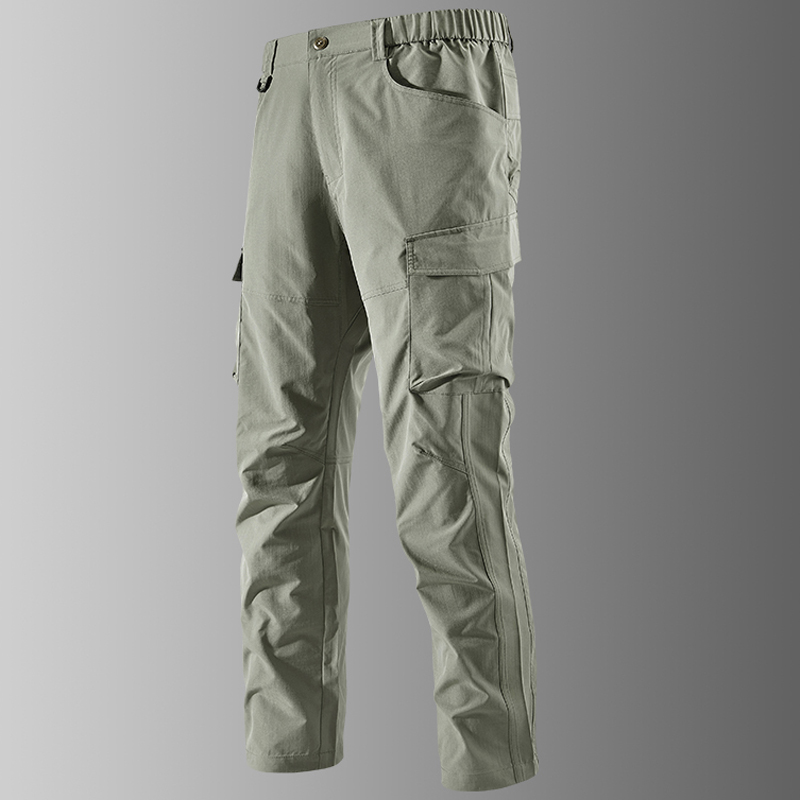 Jogger Sweatpants Men - Spring Summer Men's Casual Cargo Pants