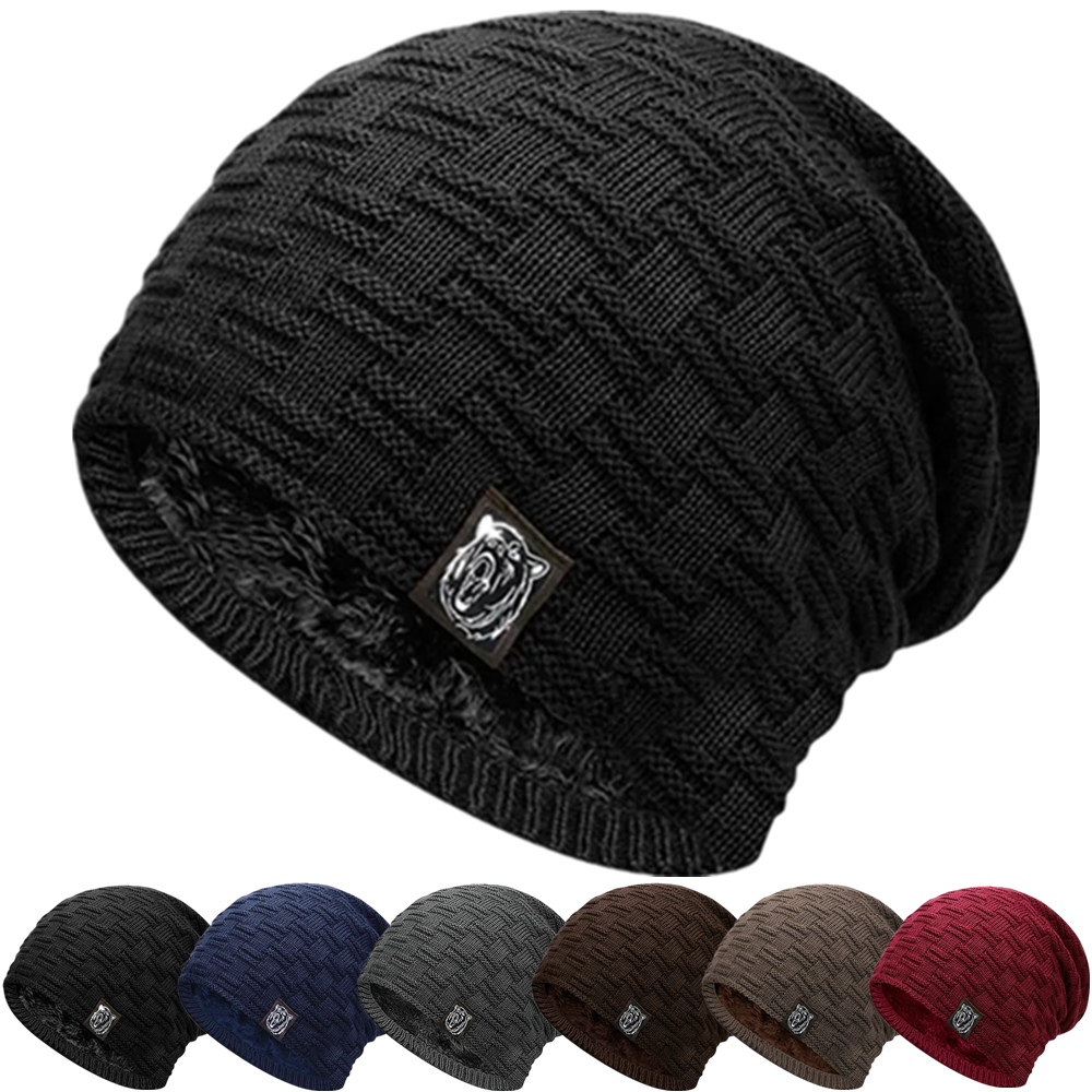 Men'S Fashion Labels - Hot Sale Unisex Tiger Label Winter