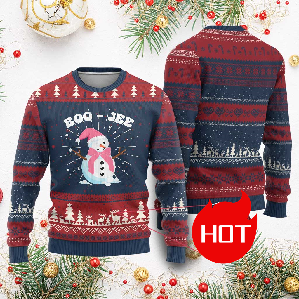 Xmas Snowman Ugly Christmas Sw – Mens Xmas Fashion Bewertung und Preis