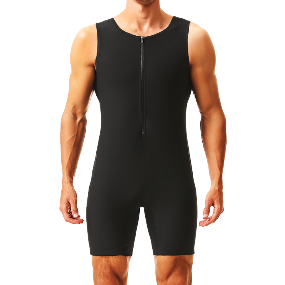 Men’s Sauna Suit Sweat Heat Tr – Mens Fashion Vest Bewertung und Preis