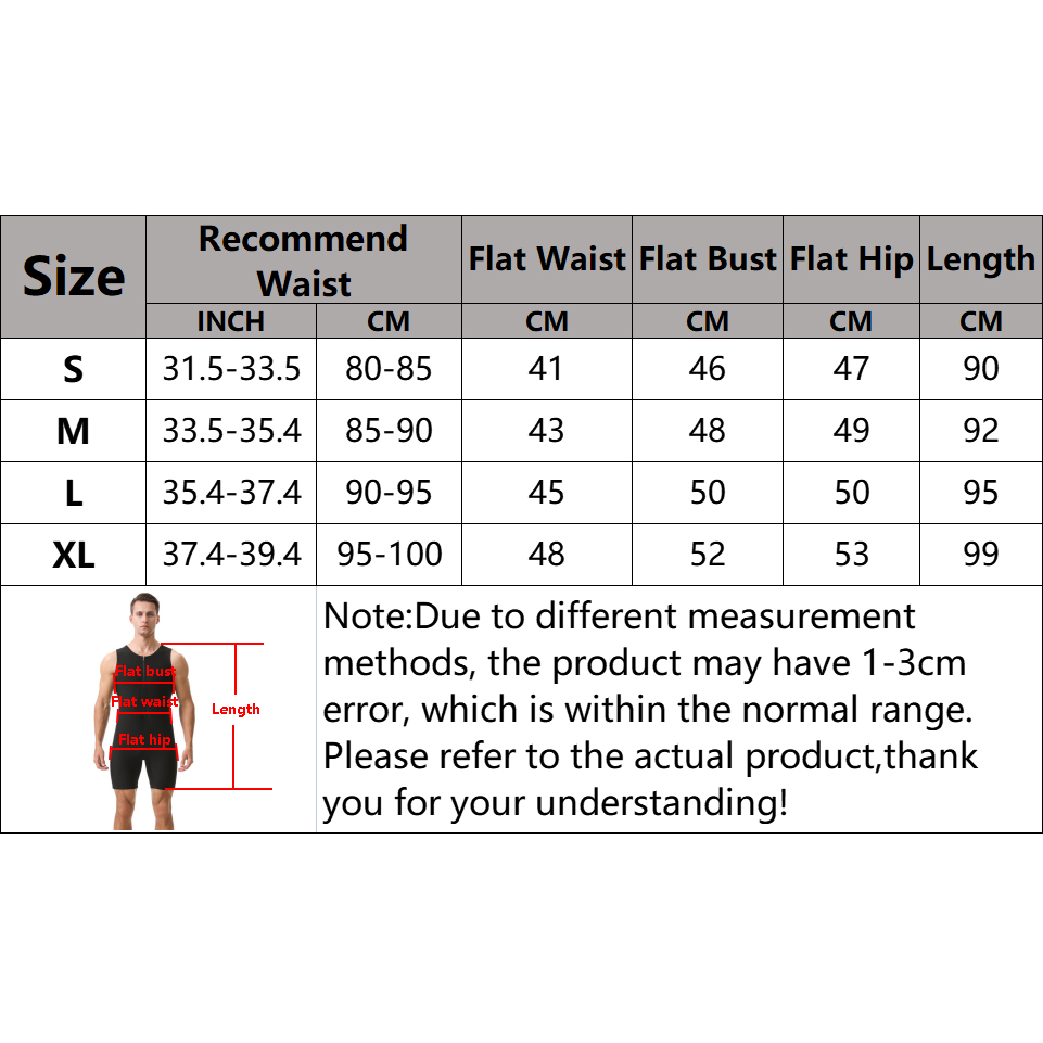 Men’s Sauna Suit Sweat Heat Tr – Mens Fashion Vest Bewertung und Preis