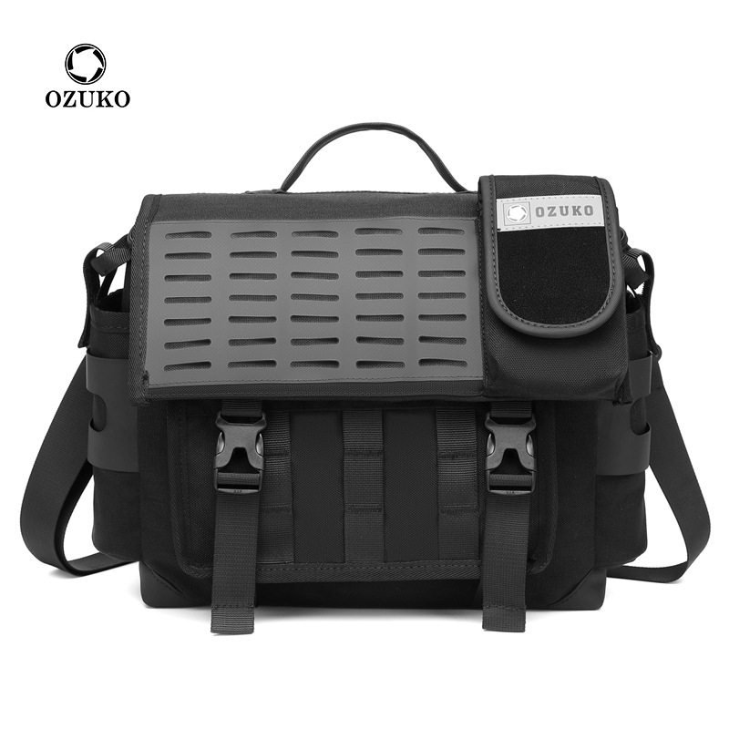 Men Shoulder Bag Fashion Outdo – Men Fashion Key Bewertung und Preis