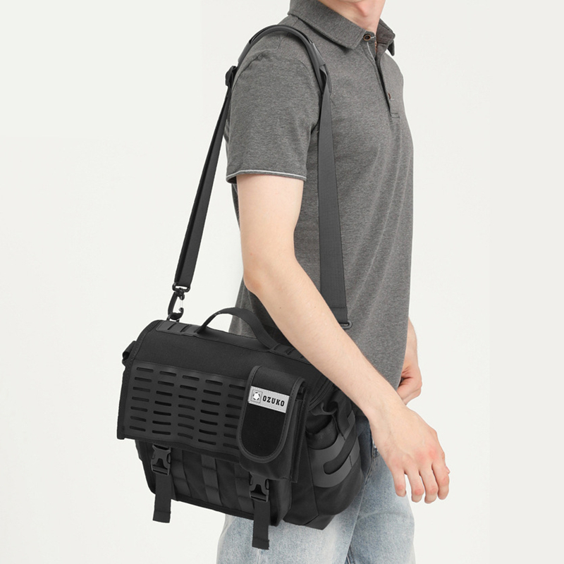 Men Shoulder Bag Fashion Outdo – Men Fashion Key Bewertung und Preis