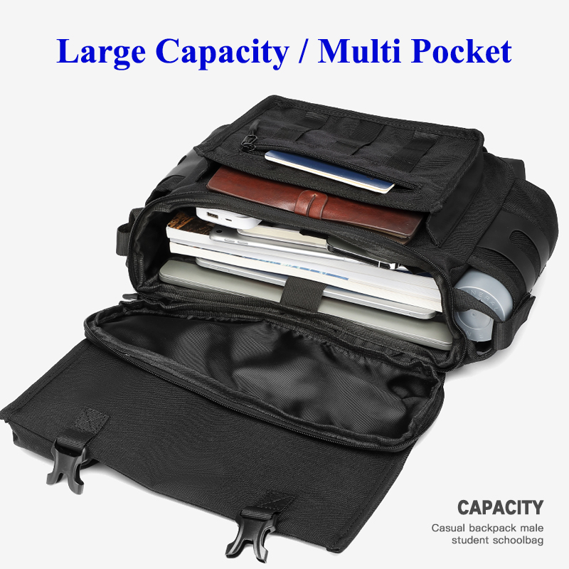 Men Shoulder Bag Fashion Outdo – Men Fashion Key Bewertung und Preis