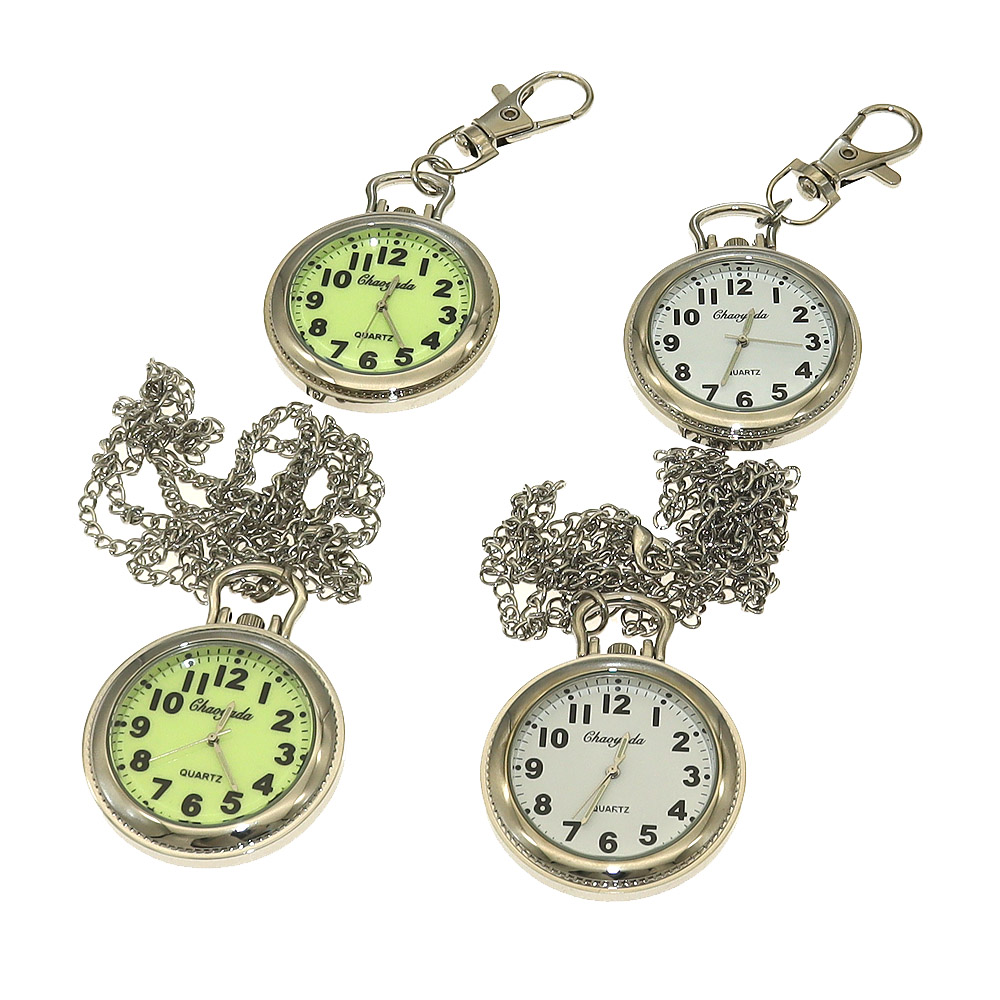 Big Number Luminous‌ Dial Pock – Men'S Fashion Labels Bewertung und Preis