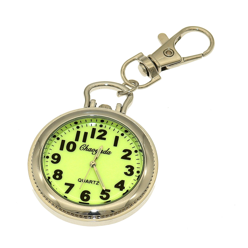 Big Number Luminous‌ Dial Pock – Men'S Fashion Labels Bewertung und Preis