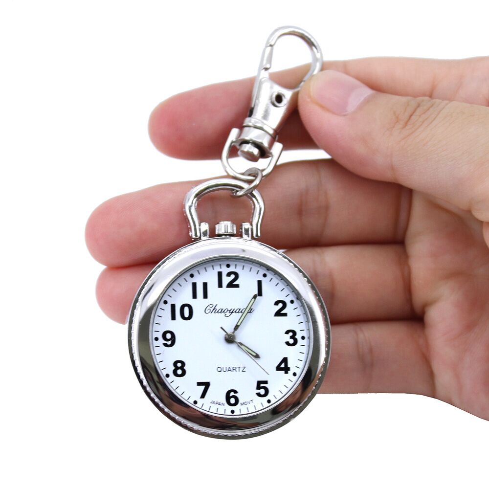 Big Number Luminous‌ Dial Pock – Men'S Fashion Labels Bewertung und Preis