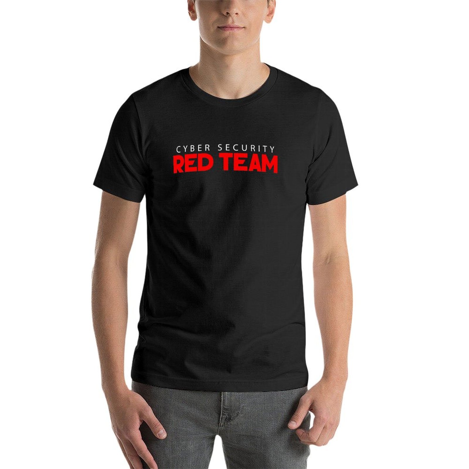 Cool Red Team Cyber Security H – Mens Fashion Hacks Bewertung und Preis