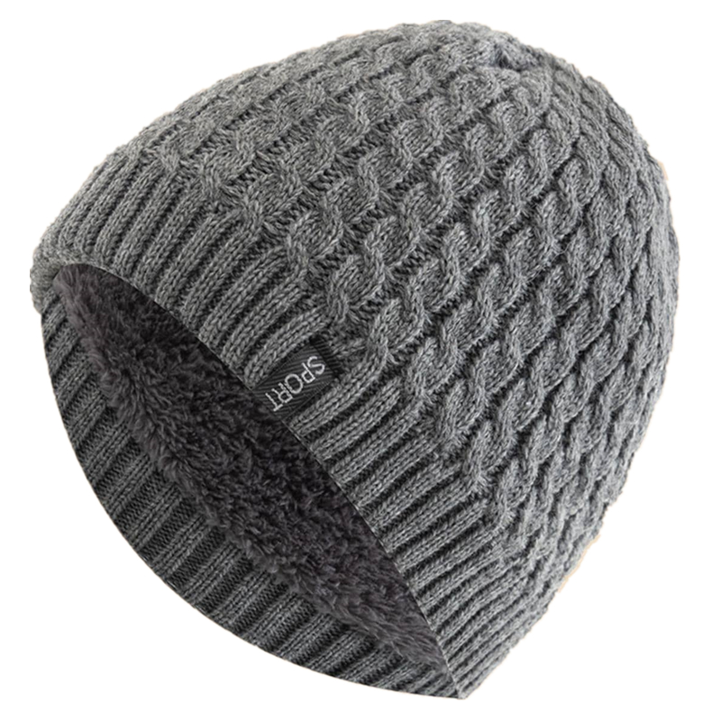 Unisex Sports Label Knitted Ha – Men'S Fashion Labels Bewertung und Preis