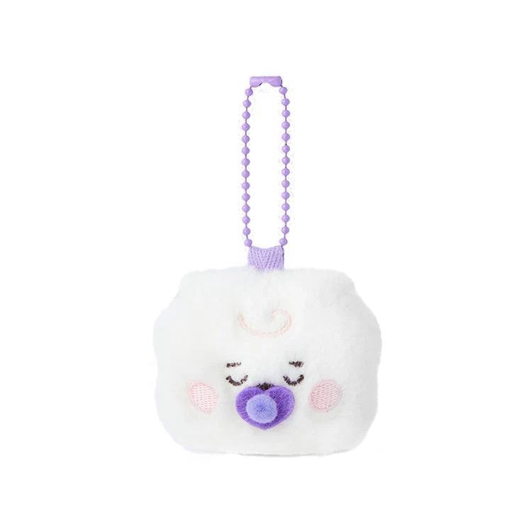 Mini Plush Keychain Pendant BT – Men Fashion Key Bewertung und Preis