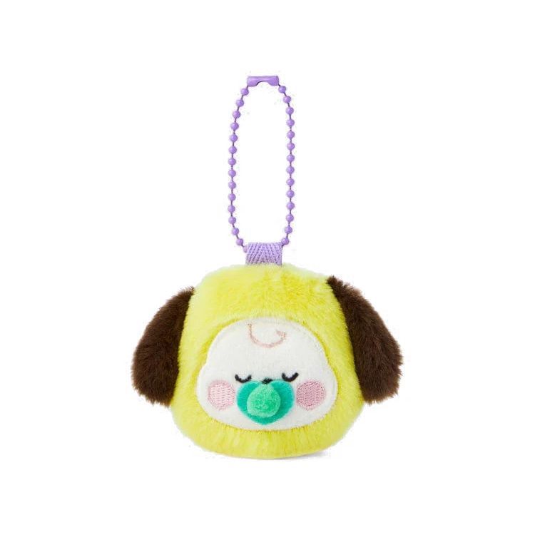 Mini Plush Keychain Pendant BT – Men Fashion Key Bewertung und Preis