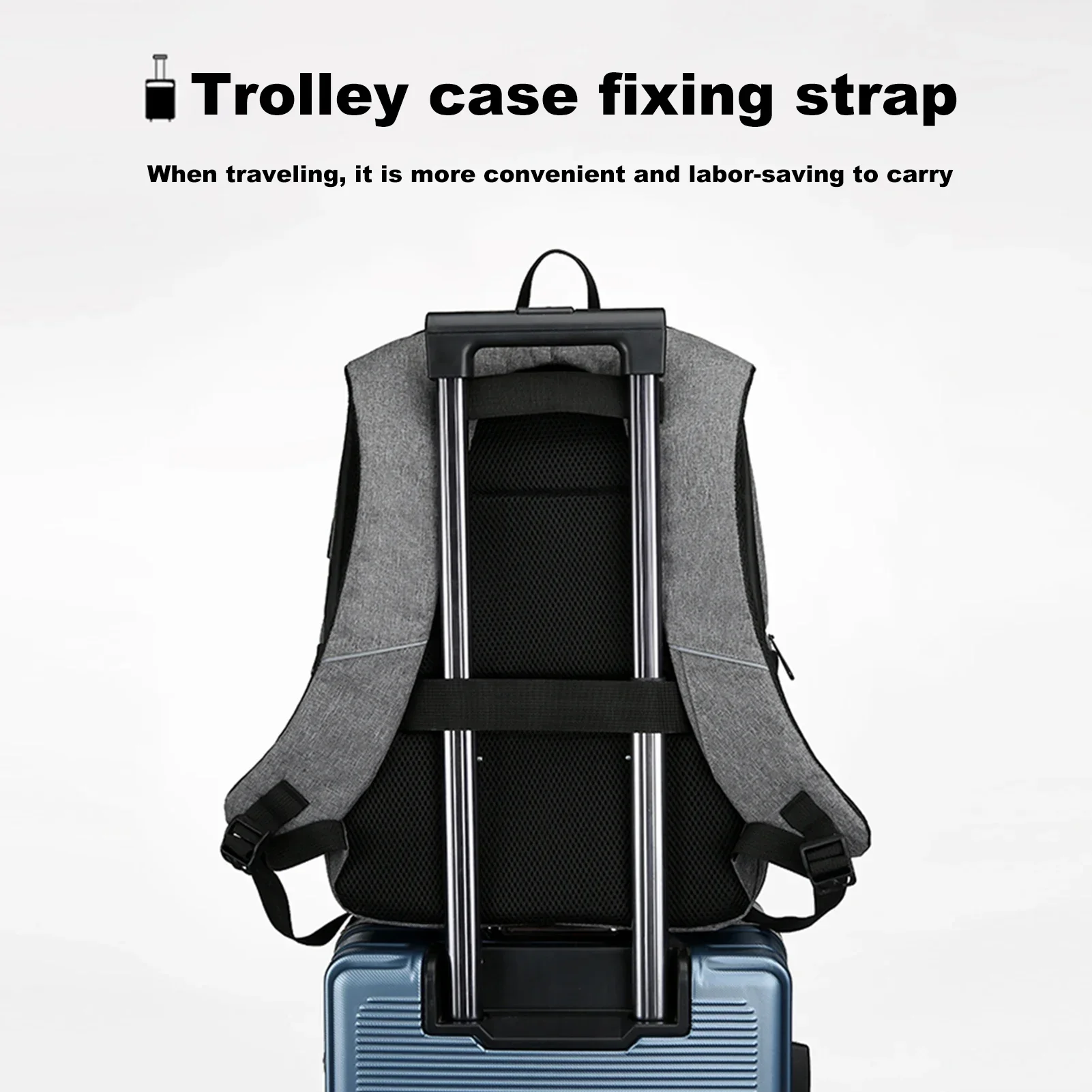 Laptop Backpack for 17 Inch La – Men Fashion Key Bewertung und Preis