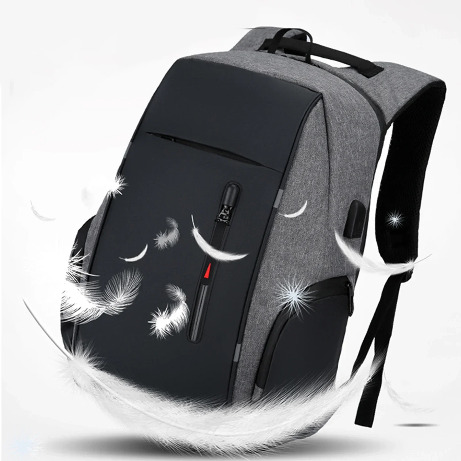Laptop Backpack for 17 Inch La – Men Fashion Key Bewertung und Preis