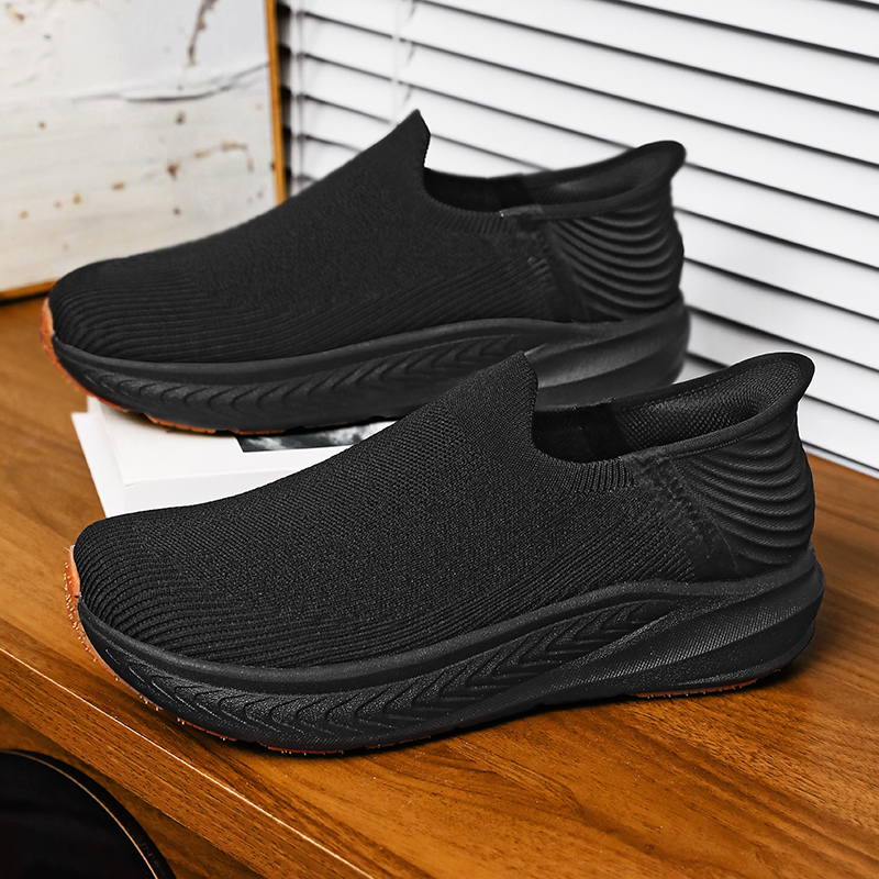 Running Mesh Shoes Fashion Cas – Men'S Fashion Running Shoes Bewertung und Preis