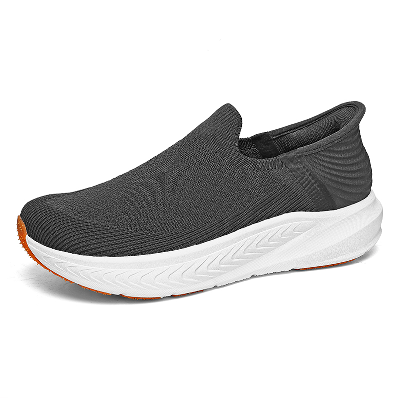 Running Mesh Shoes Fashion Cas – Men'S Fashion Running Shoes Bewertung und Preis