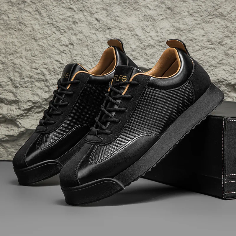 Men shoes Sneakers Male tenis  – Mens Fashion Trainers 2025 Bewertung und Preis