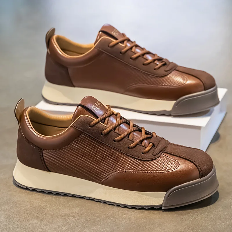 Men shoes Sneakers Male tenis  – Mens Fashion Trainers 2025 Bewertung und Preis