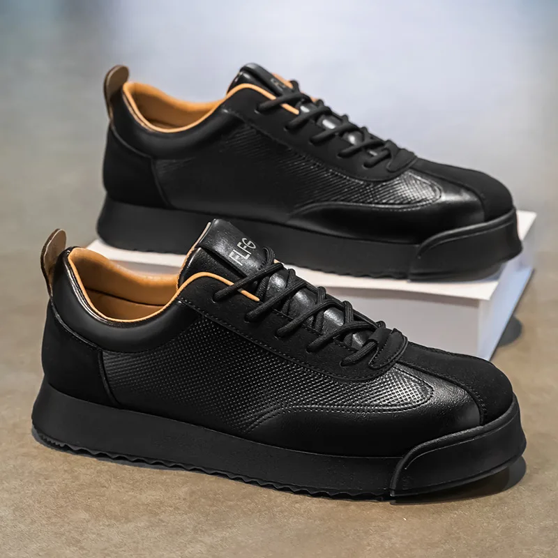 Men shoes Sneakers Male tenis  – Mens Fashion Trainers 2025 Bewertung und Preis