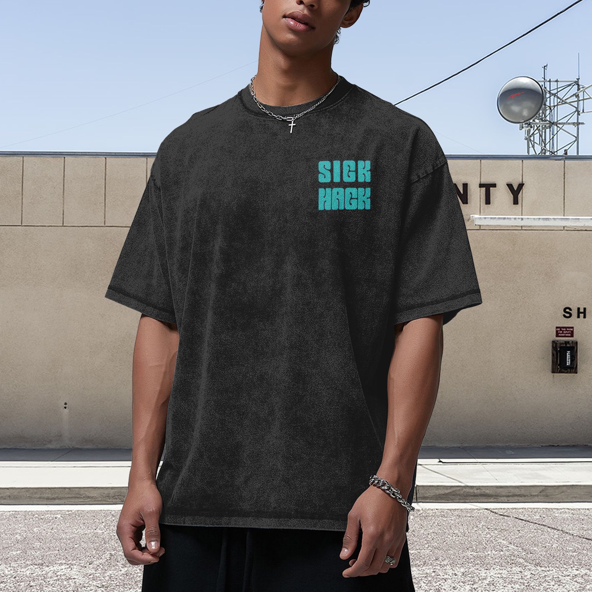 Wholesale Sick Hack  Vintage W – Mens Fashion Hacks Bewertung und Preis