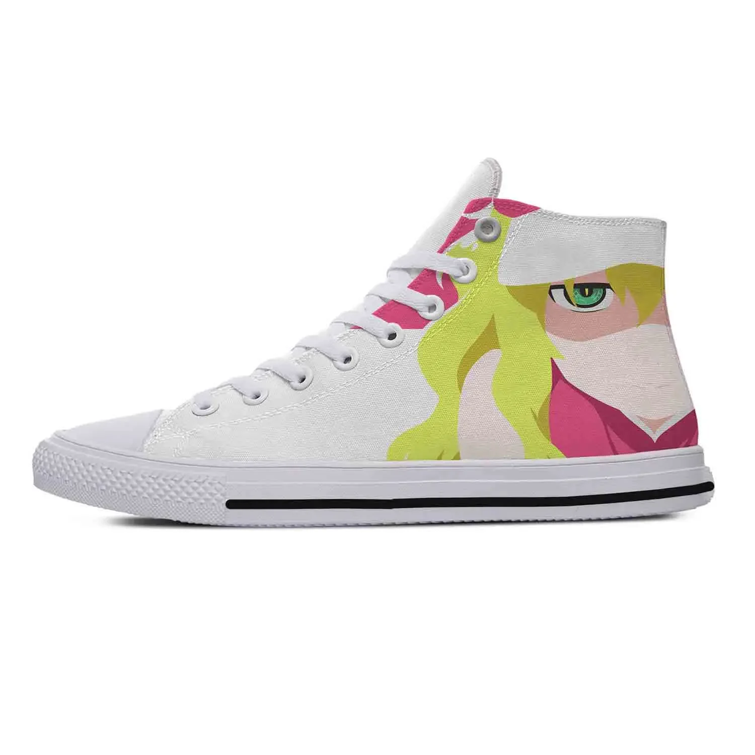 Anime Miss Kobayashi's Dragon  – Men'S Fashion Running Shoes Bewertung und Preis