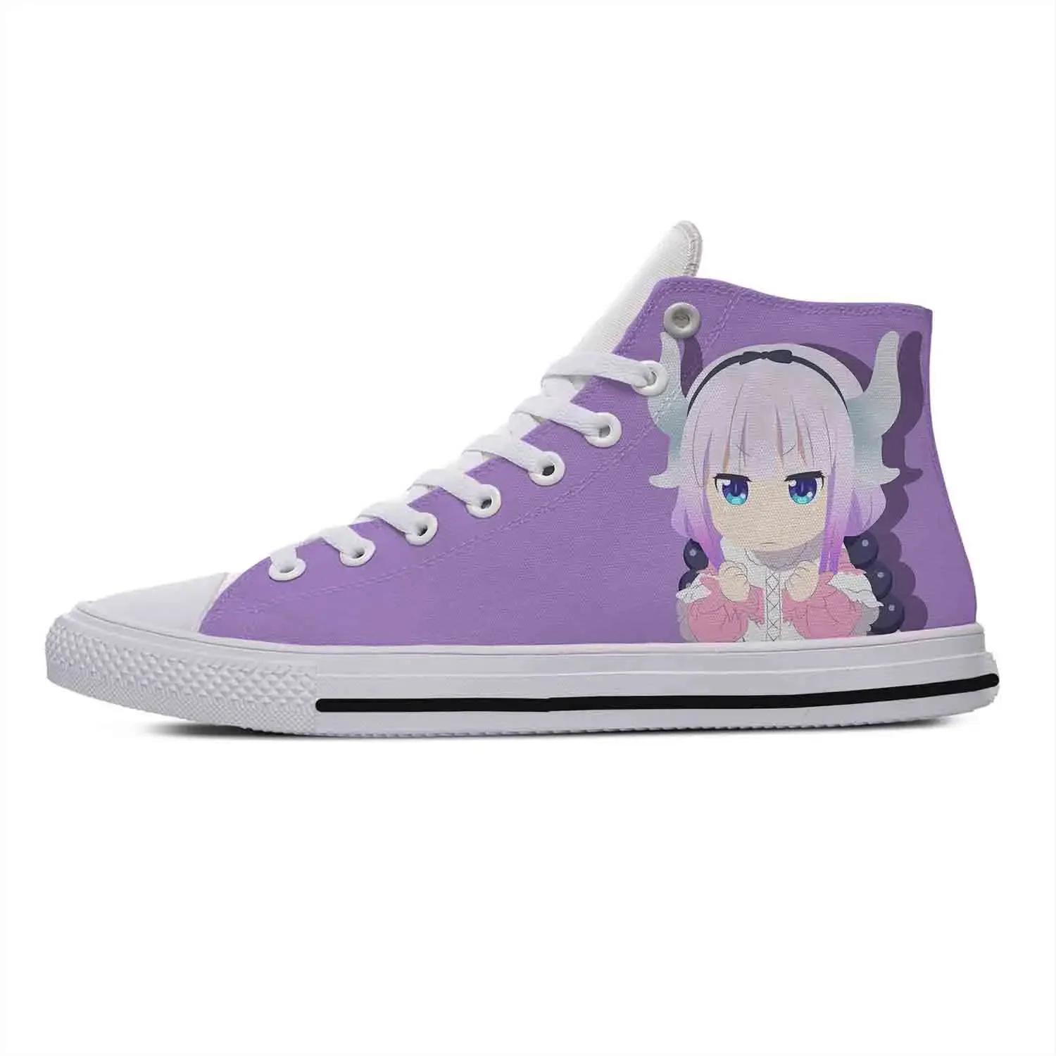 Anime Miss Kobayashi's Dragon  – Men'S Fashion Running Shoes Bewertung und Preis