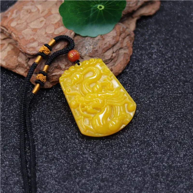 Wholesale Chinese Yellow Jade  – Yellow Men'S Fashion Bewertung und Preis