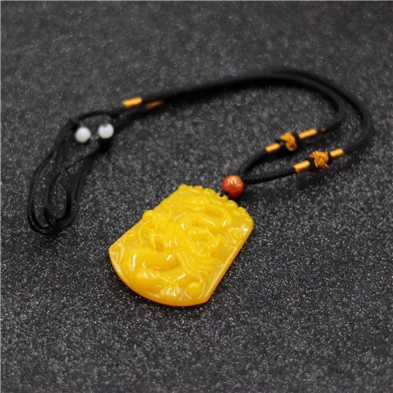 Wholesale Chinese Yellow Jade  – Yellow Men'S Fashion Bewertung und Preis