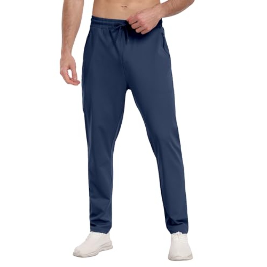 3 Pack Mens Athletic Sweatpant – Jogger Sweatpants Men Bewertung und Preis