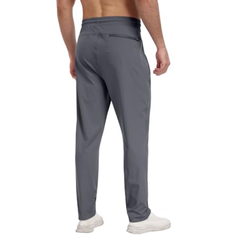 3 Pack Mens Athletic Sweatpant – Jogger Sweatpants Men Bewertung und Preis