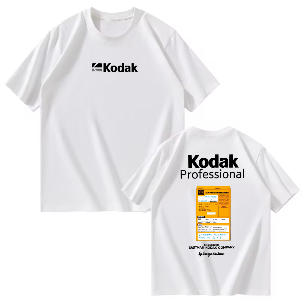 Kodak's new summer fashion lab – Men'S Fashion Labels Bewertung und Preis