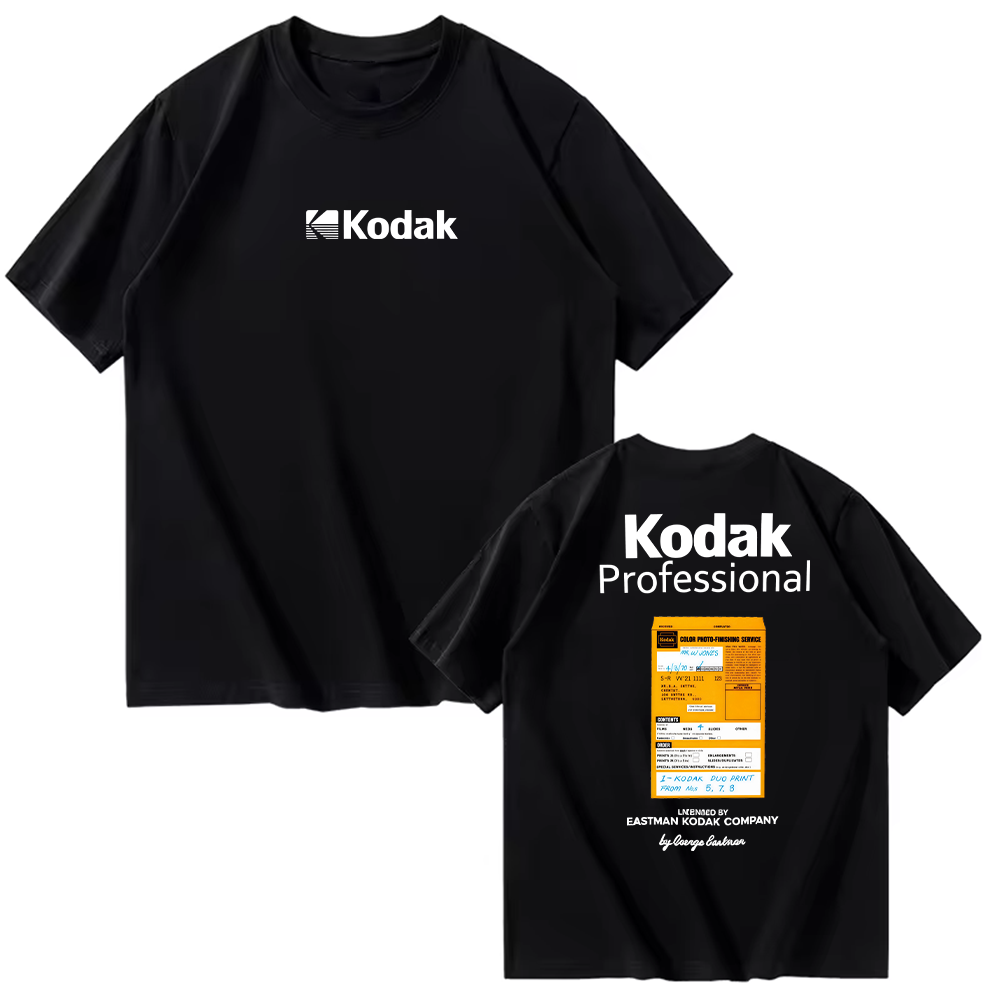 Kodak's new summer fashion lab – Men'S Fashion Labels Bewertung und Preis