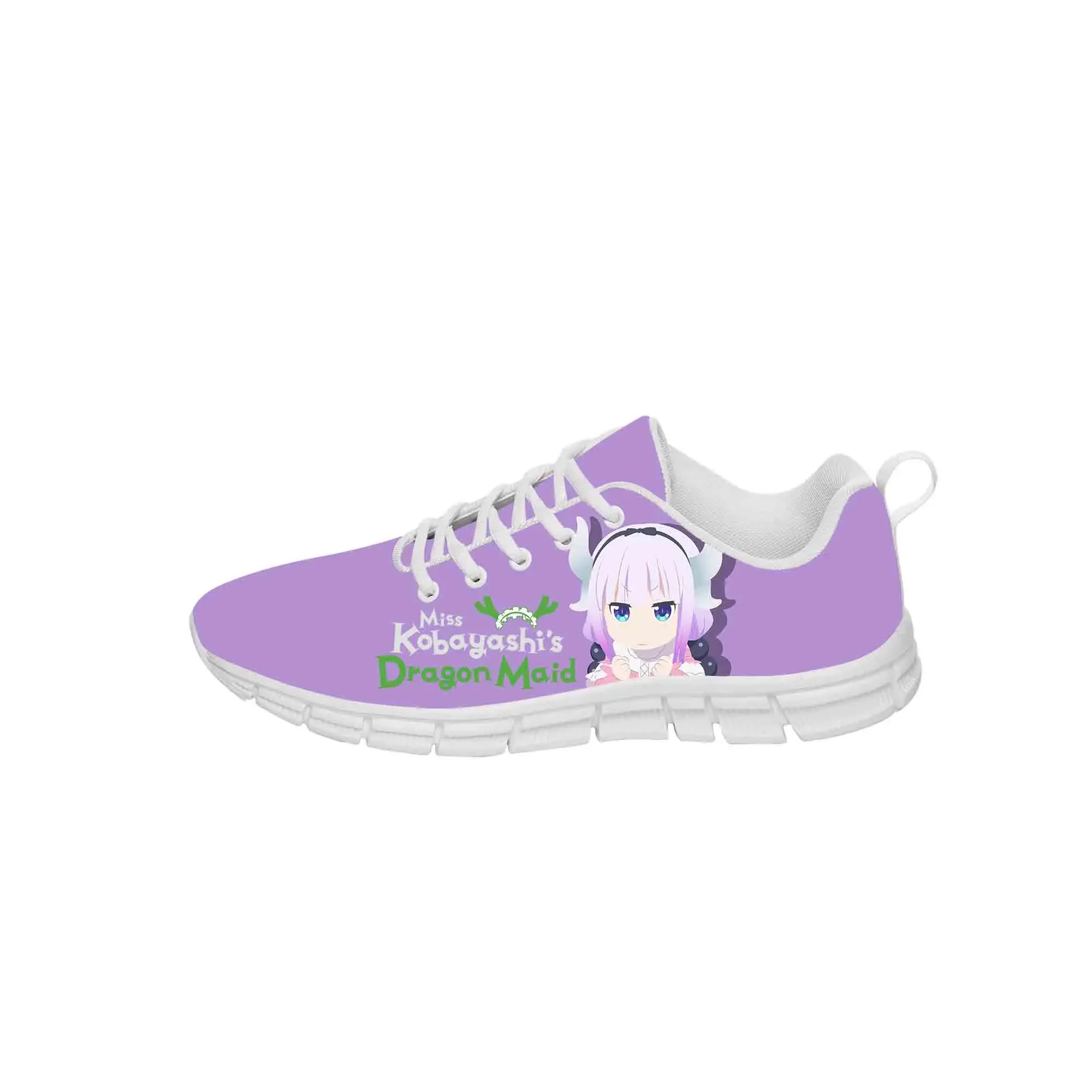 Hot Anime Miss Kobayashi's Dra – Men'S Fashion Running Shoes Bewertung und Preis