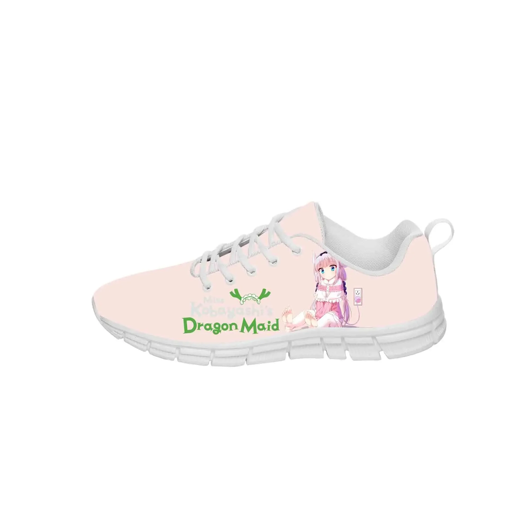 Hot Anime Miss Kobayashi's Dra – Men'S Fashion Running Shoes Bewertung und Preis