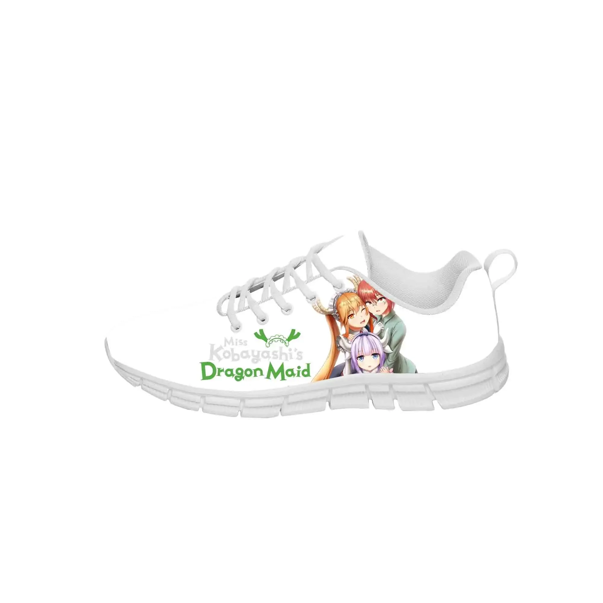 Hot Anime Miss Kobayashi's Dra – Men'S Fashion Running Shoes Bewertung und Preis