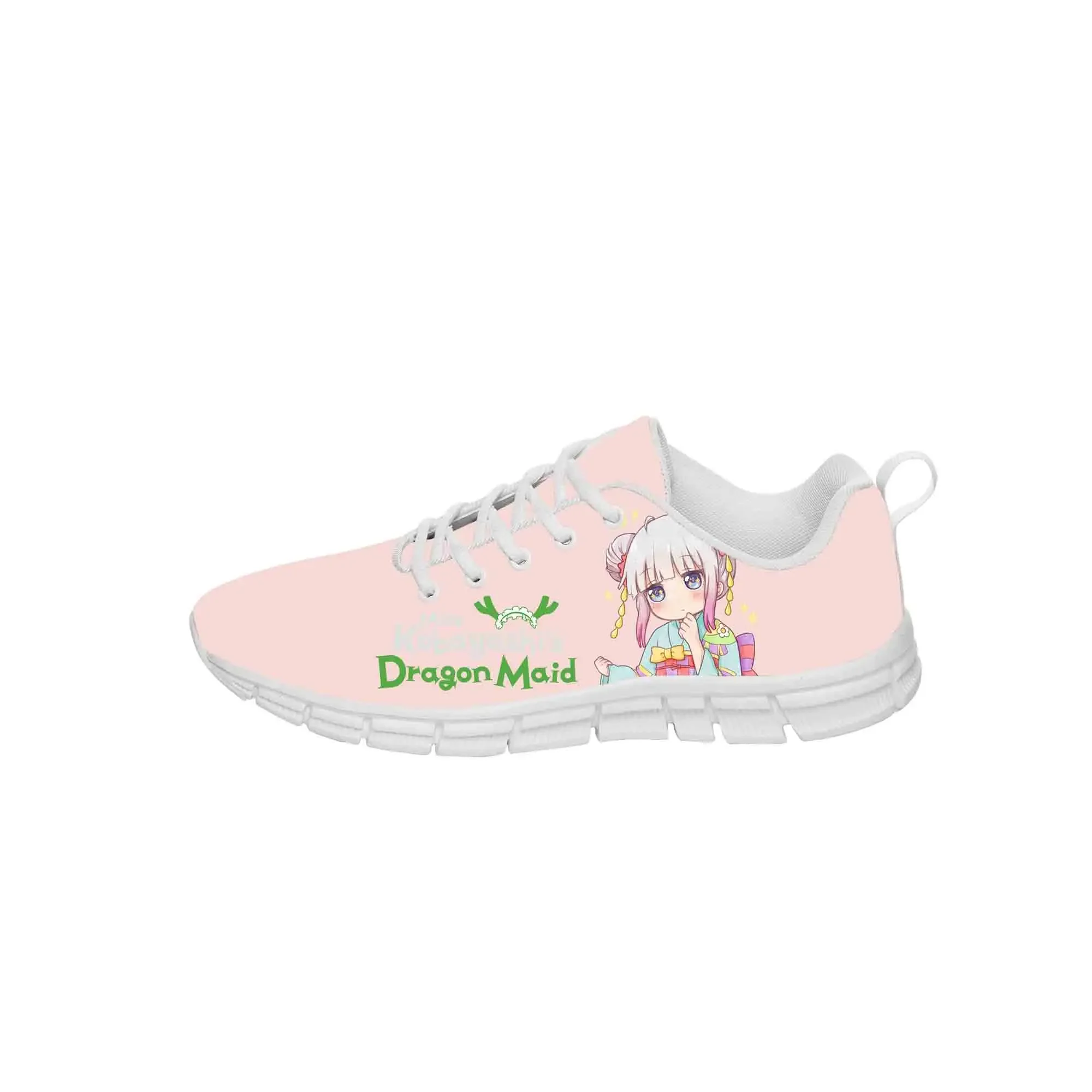 Hot Anime Miss Kobayashi's Dra – Men'S Fashion Running Shoes Bewertung und Preis