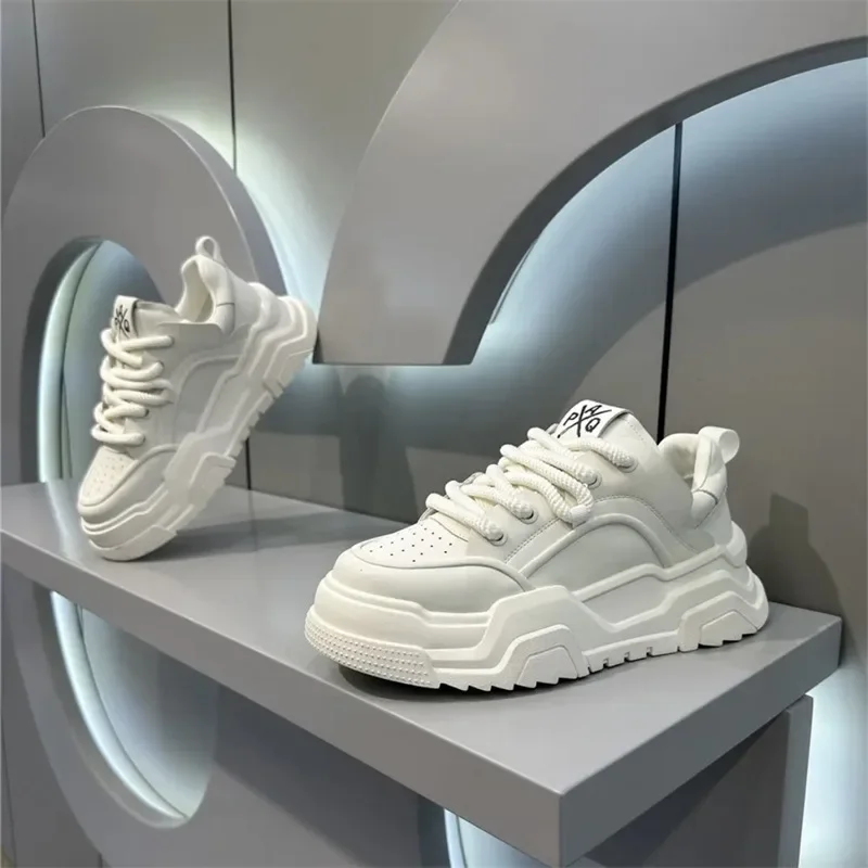 Designer Style Men Shoes White – Mens Fashion Trainers 2025 Bewertung und Preis