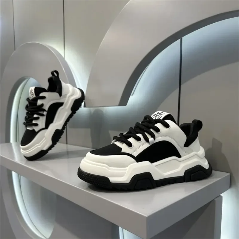 Designer Style Men Shoes White – Mens Fashion Trainers 2025 Bewertung und Preis