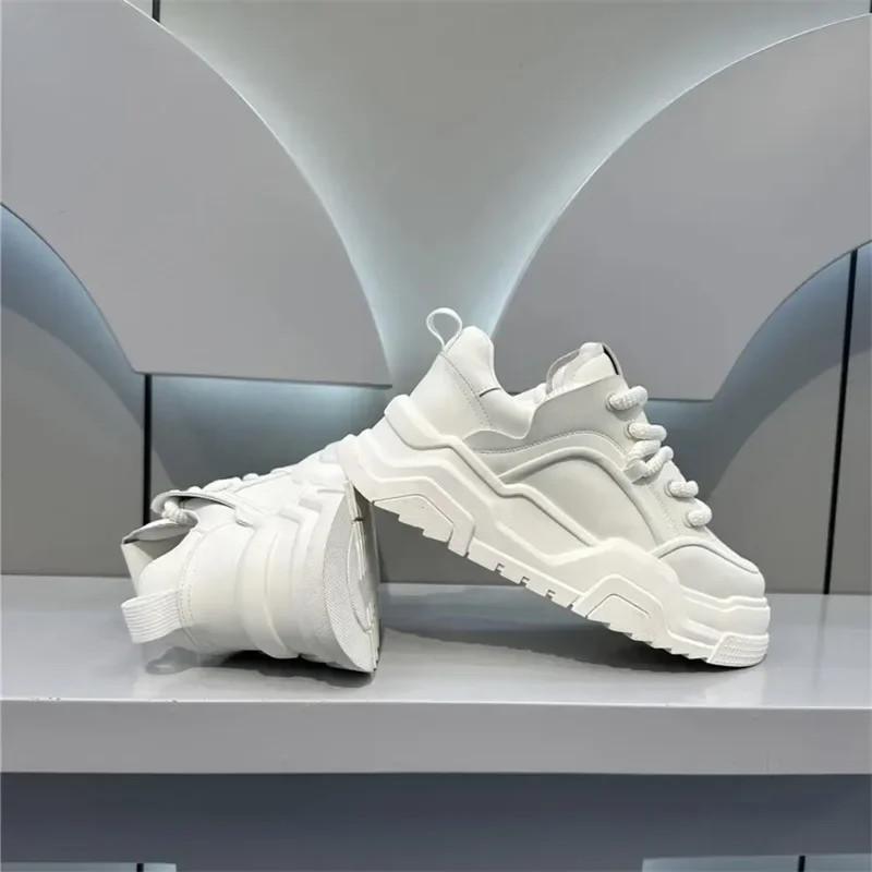 Designer Style Men Shoes White – Mens Fashion Trainers 2025 Bewertung und Preis