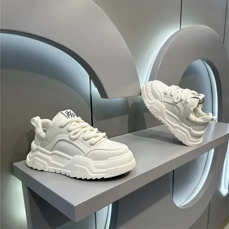 Designer Style Men Shoes White – Mens Fashion Trainers 2025 Bewertung und Preis