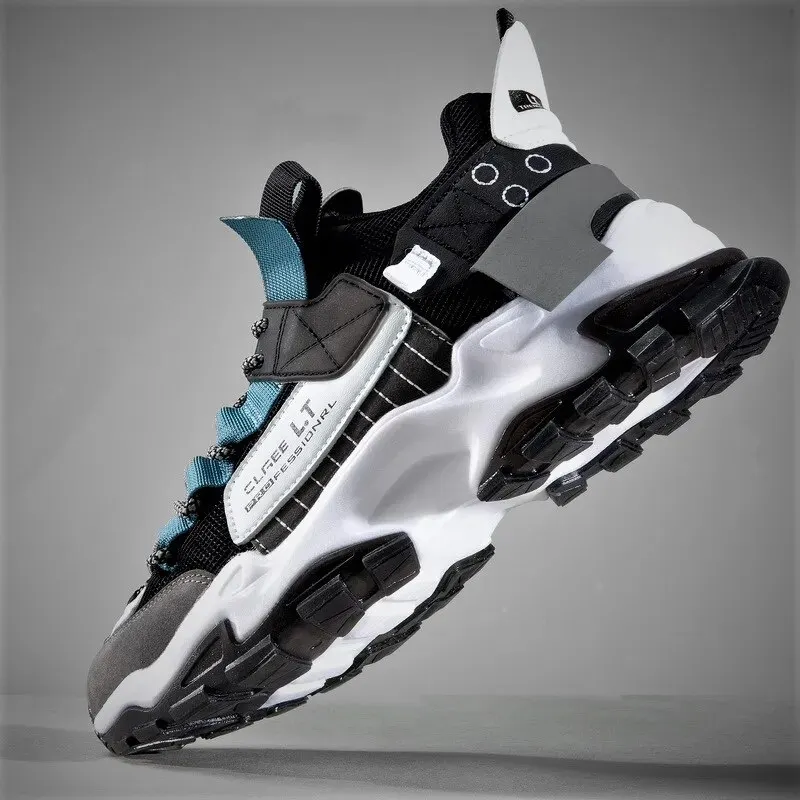 2025 Men Sneakers Female Casua – Mens Fashion Trainers 2025 Bewertung und Preis