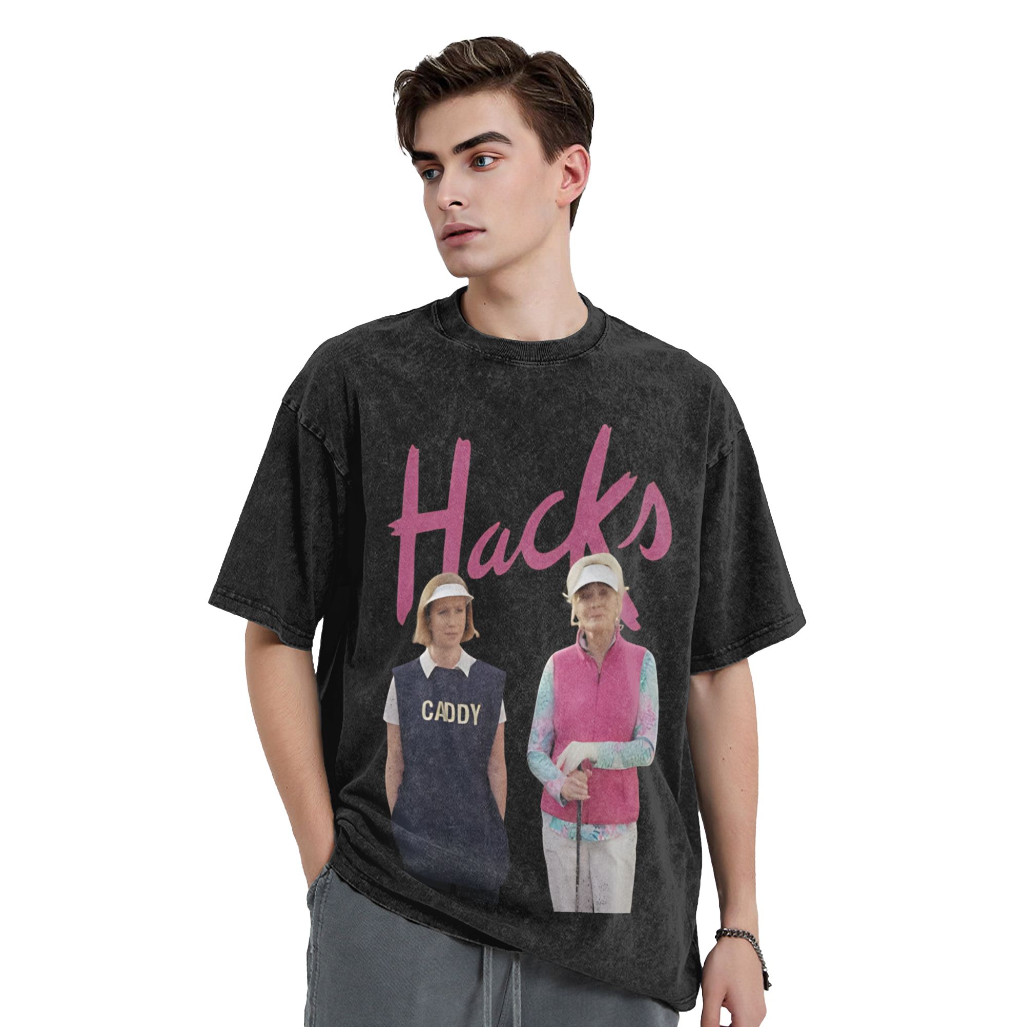 Streetwear Washed T Shirt Hack – Mens Fashion Hacks Bewertung und Preis