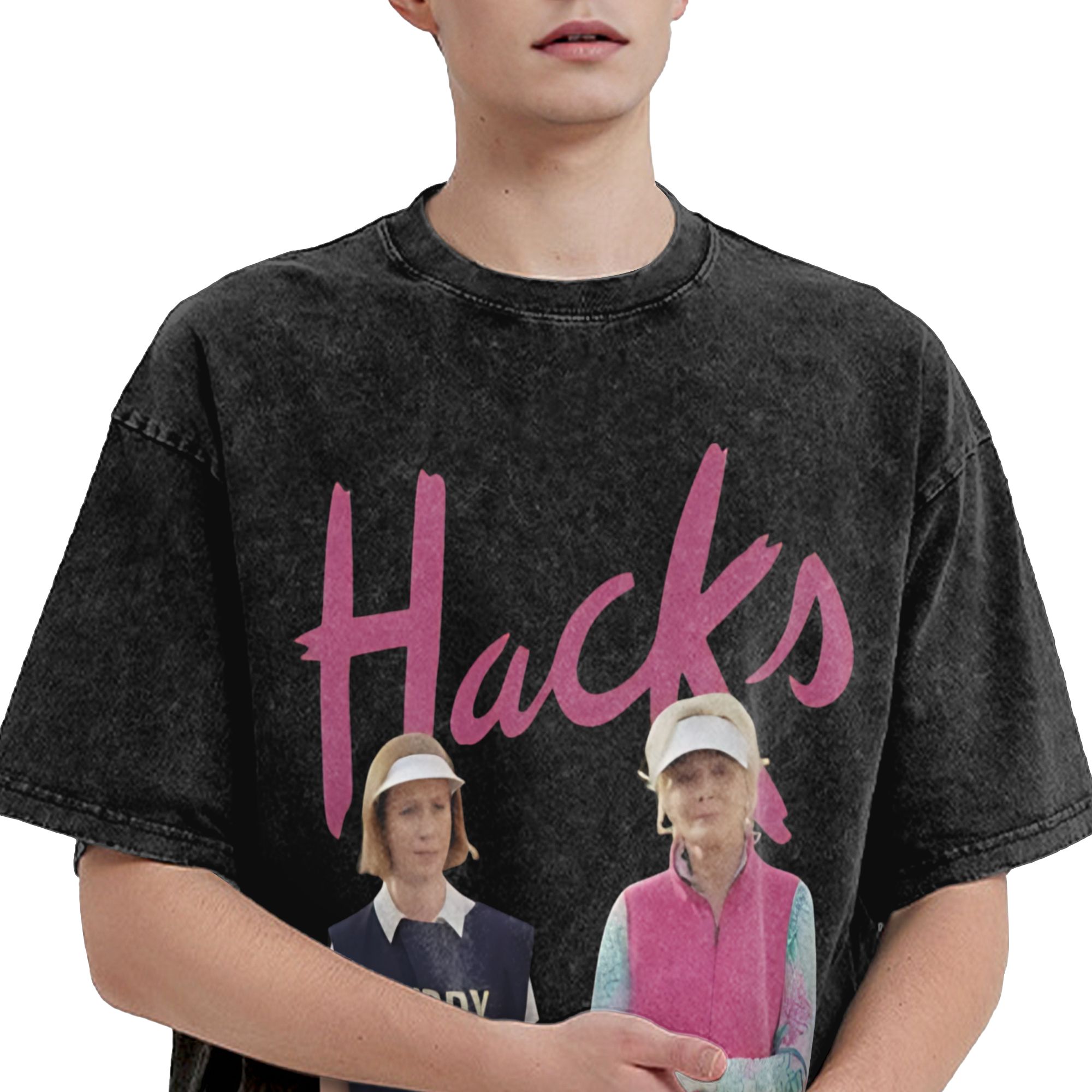 Streetwear Washed T Shirt Hack – Mens Fashion Hacks Bewertung und Preis