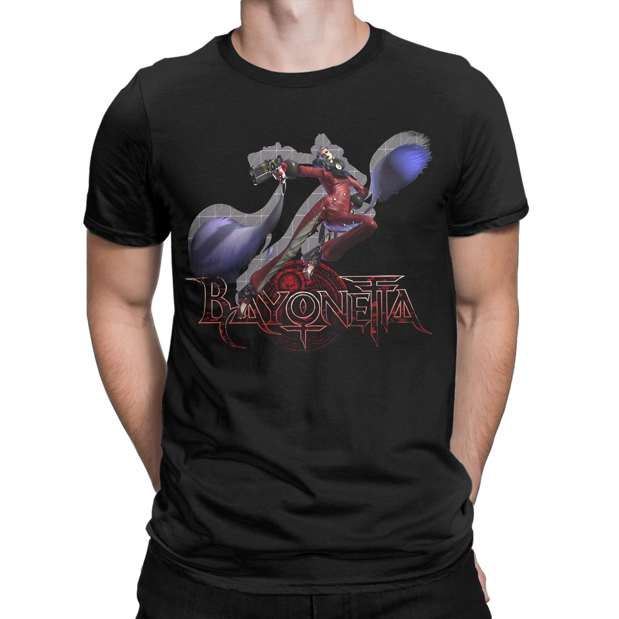Bayonetta Hack And Slash Video – Mens Fashion Hacks Bewertung und Preis
