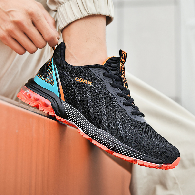 2025 Men's Casual Trainers Sho – Mens Fashion Trainers 2025 Bewertung und Preis
