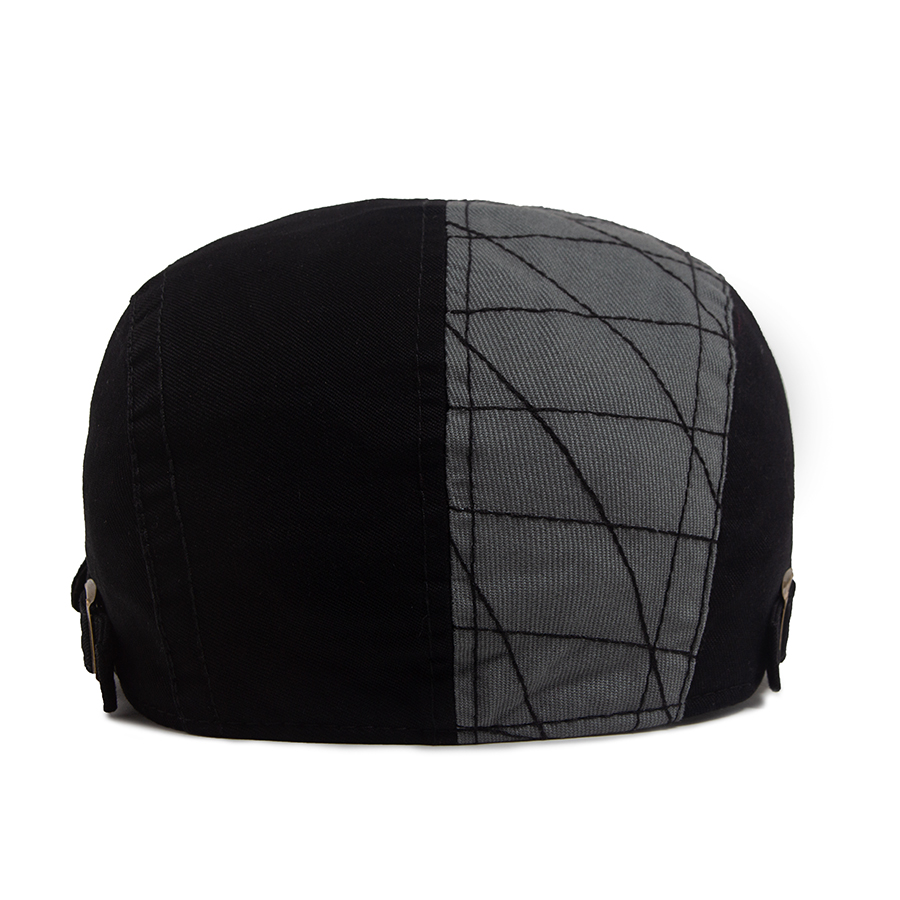 Letter Label Men Berets Fashio – Men'S Fashion Labels Bewertung und Preis