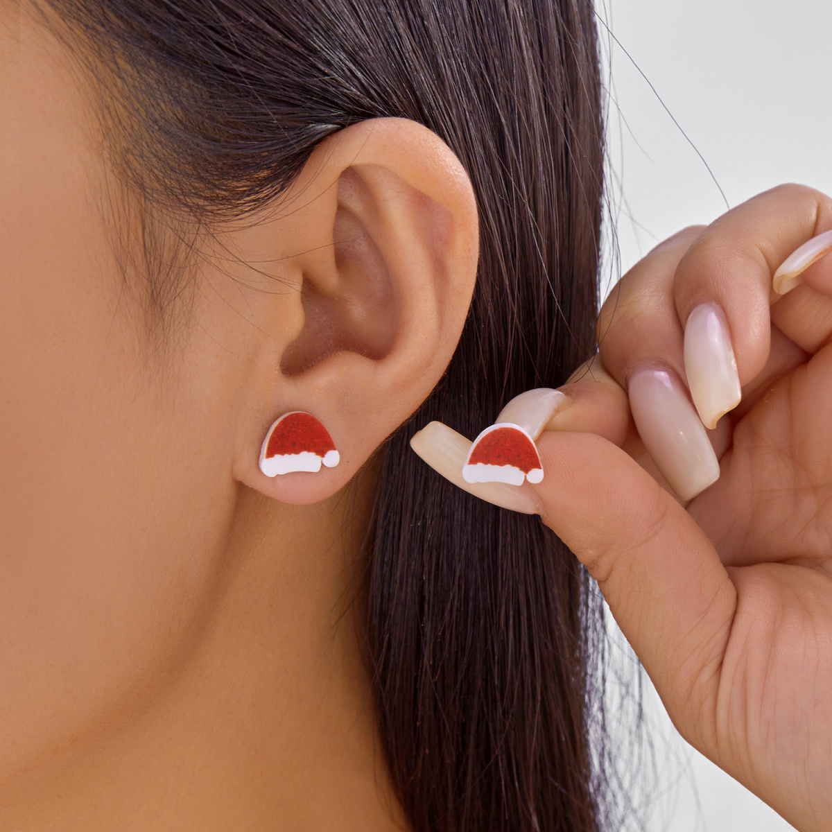 Christmas Holiday Stud Earring – Mens Xmas Fashion Bewertung und Preis