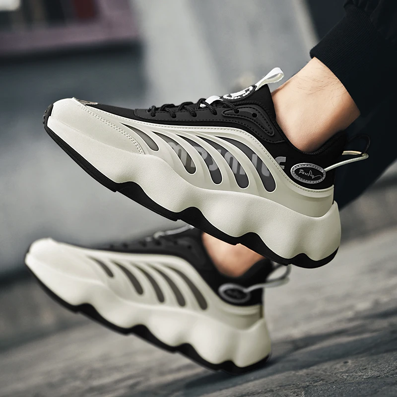 2025 Mens casual Trainer Race  – Mens Fashion Trainers 2025 Bewertung und Preis