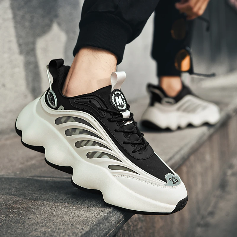 2025 Mens casual Trainer Race  – Mens Fashion Trainers 2025 Bewertung und Preis