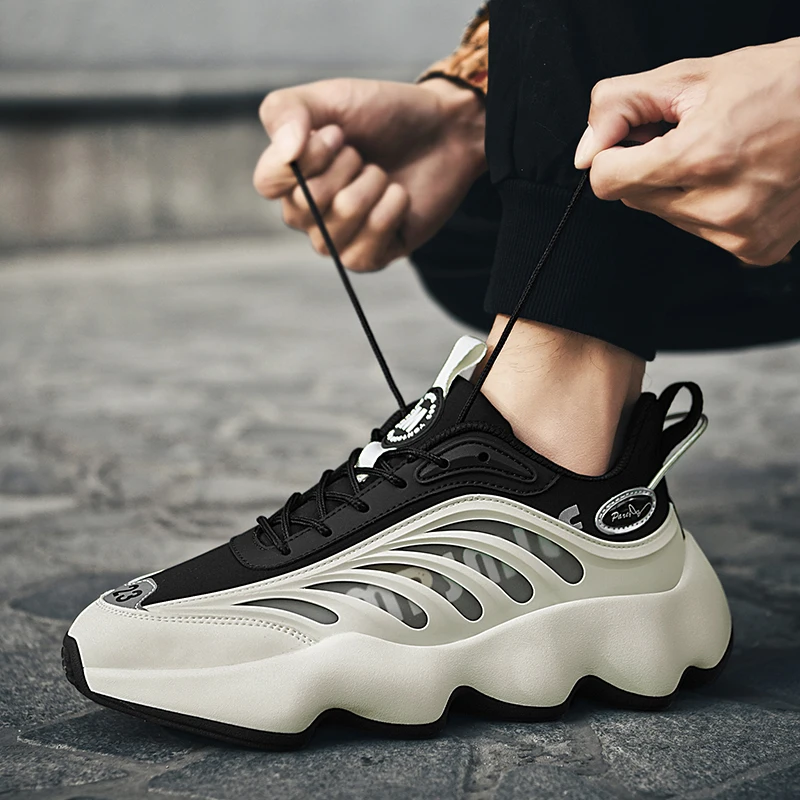 2025 Mens casual Trainer Race  – Mens Fashion Trainers 2025 Bewertung und Preis