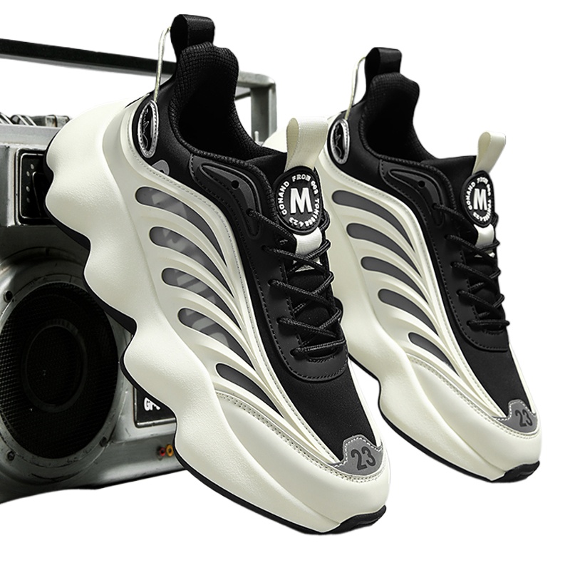 2025 Mens casual Trainer Race  – Mens Fashion Trainers 2025 Bewertung und Preis